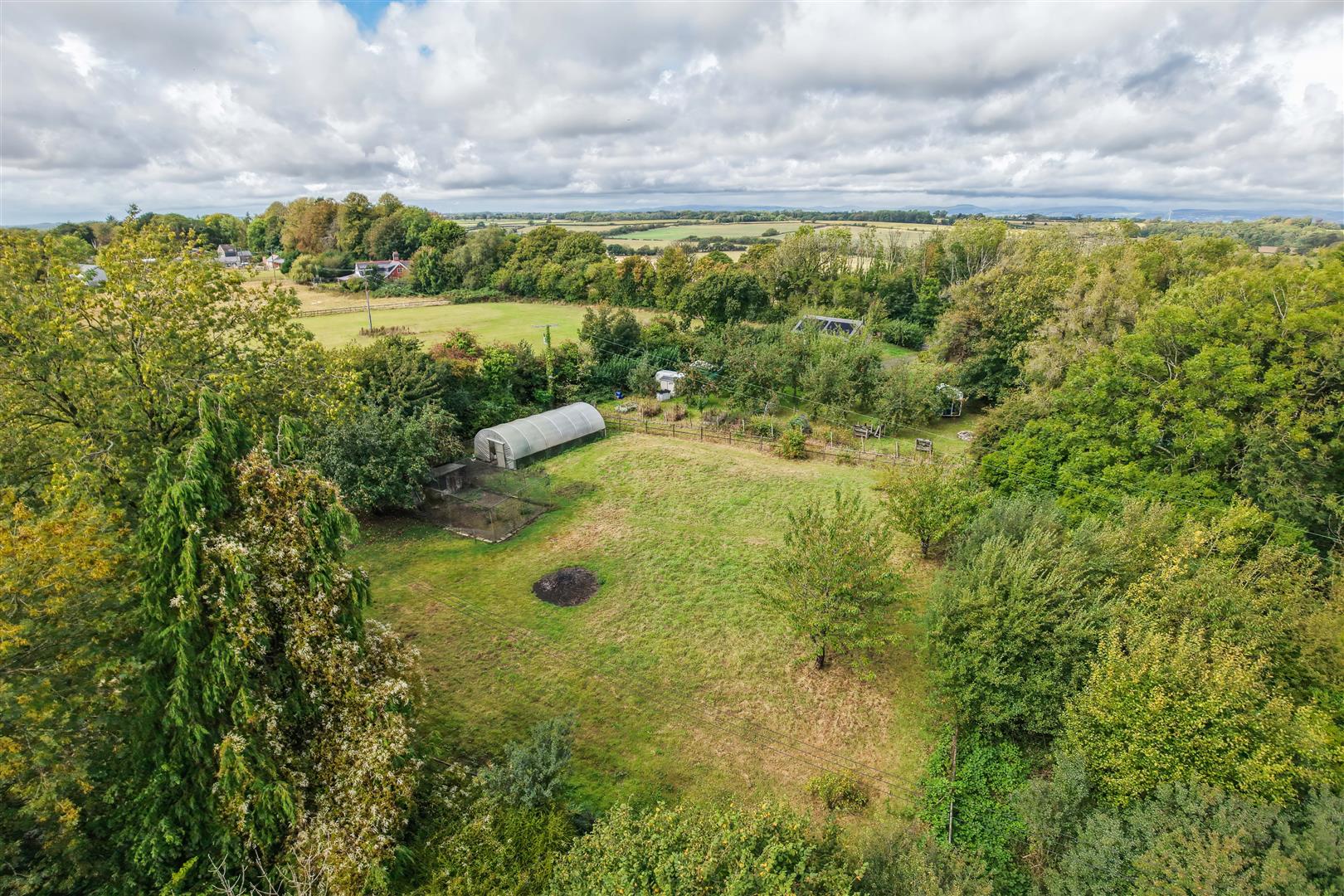 Penybryn, Llantwit Major Road, Crossways, Nr Cowbridge, Vale of Glamorgan, CF71 7LJ